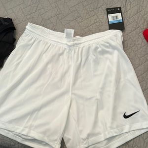 Nike Dry Running Shorts